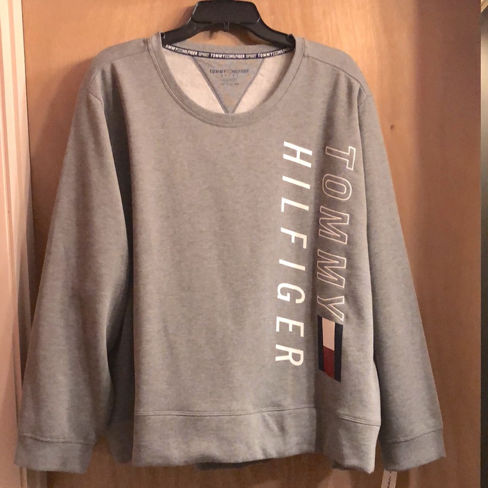 Tommy Hilfiger Sweatshirt